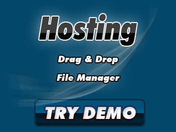 Web Hosting Packages