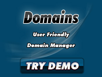 Cut-rate domain registration